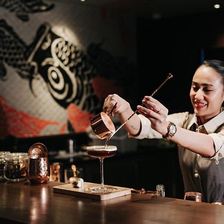 Hotel Sensai Nimman Chiang Mai - Adults Only 외부 사진