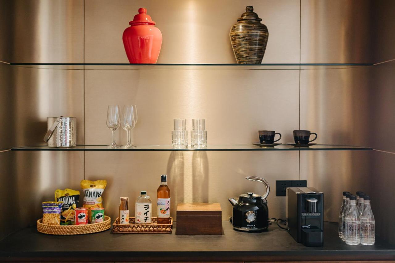 Hotel Sensai Nimman Chiang Mai - Adults Only 외부 사진