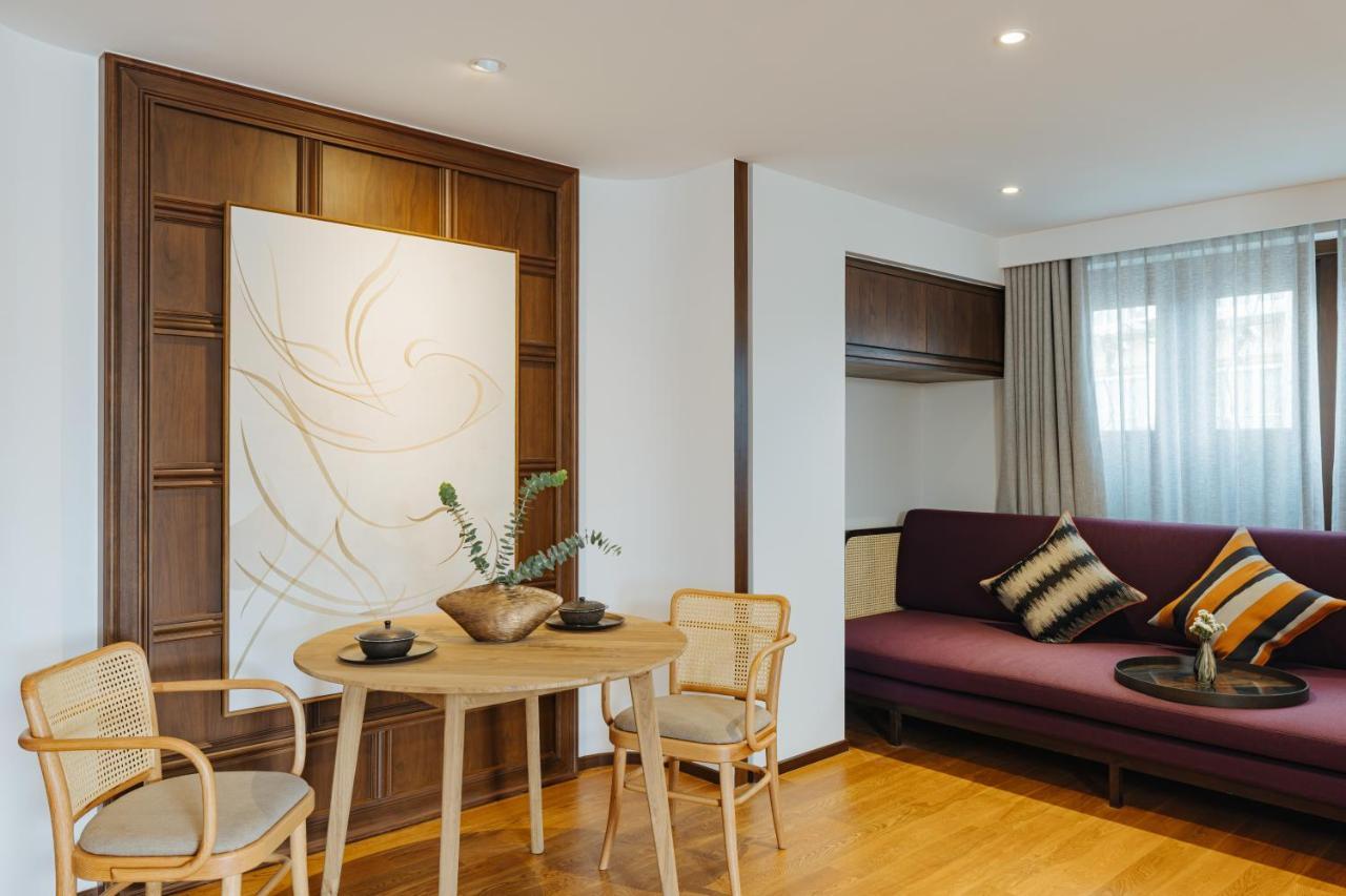 Hotel Sensai Nimman Chiang Mai - Adults Only 외부 사진