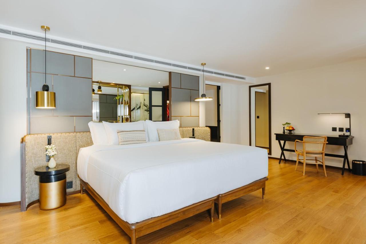 Hotel Sensai Nimman Chiang Mai - Adults Only 외부 사진