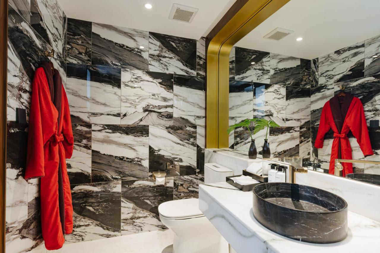 Hotel Sensai Nimman Chiang Mai - Adults Only 외부 사진