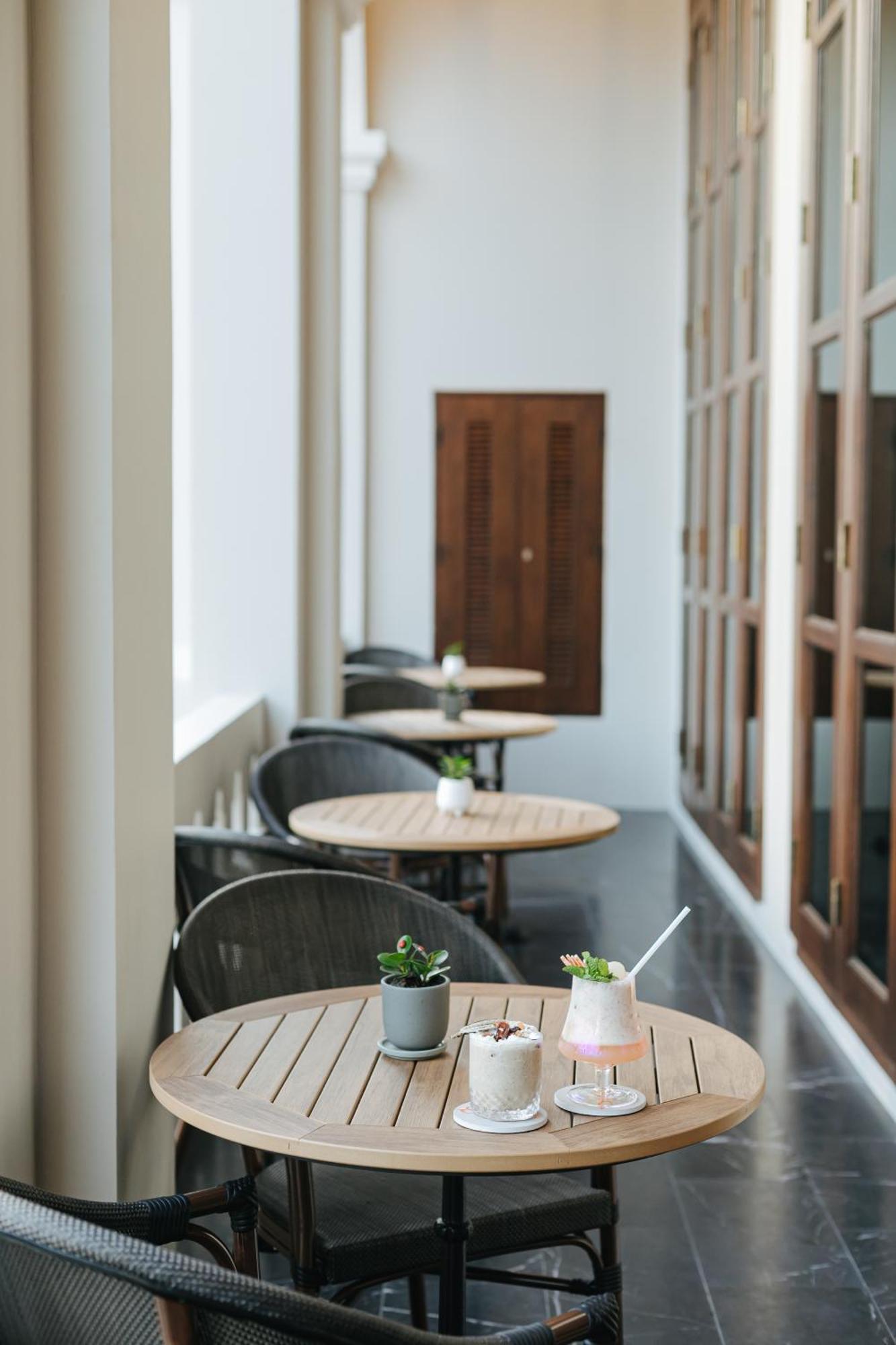 Hotel Sensai Nimman Chiang Mai - Adults Only 외부 사진