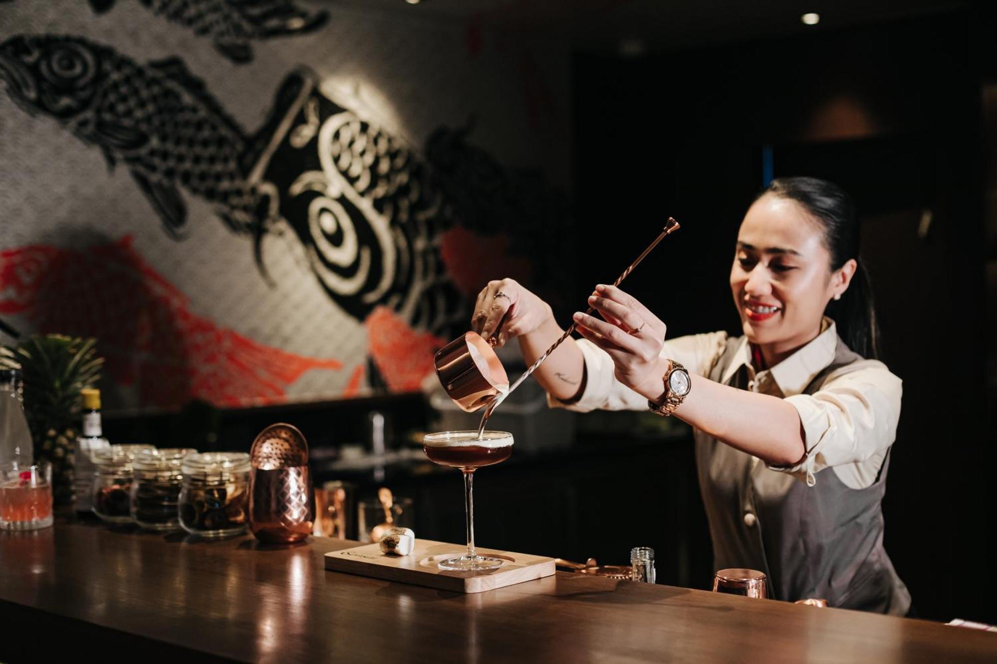 Hotel Sensai Nimman Chiang Mai - Adults Only 외부 사진