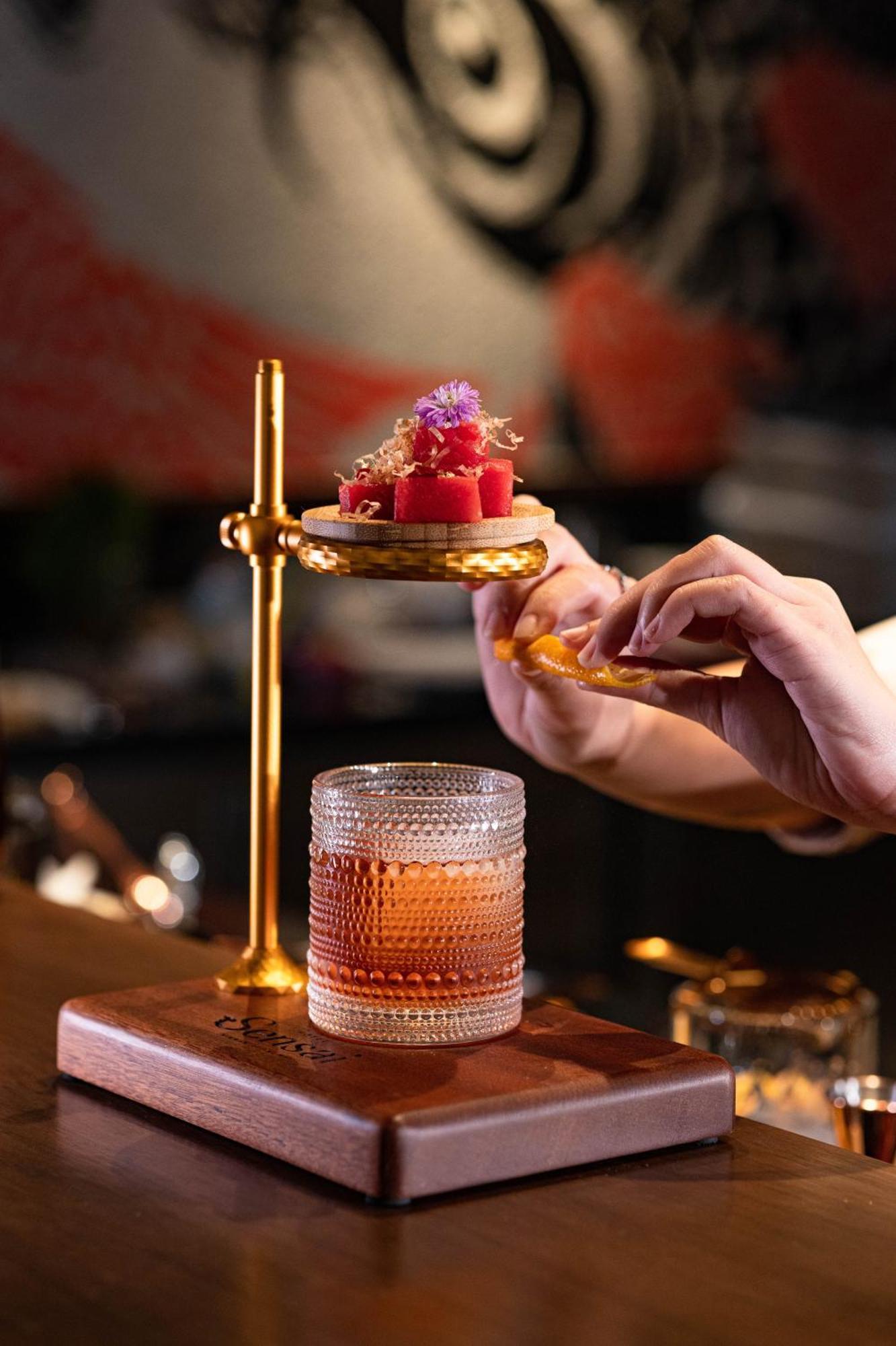 Hotel Sensai Nimman Chiang Mai - Adults Only 외부 사진
