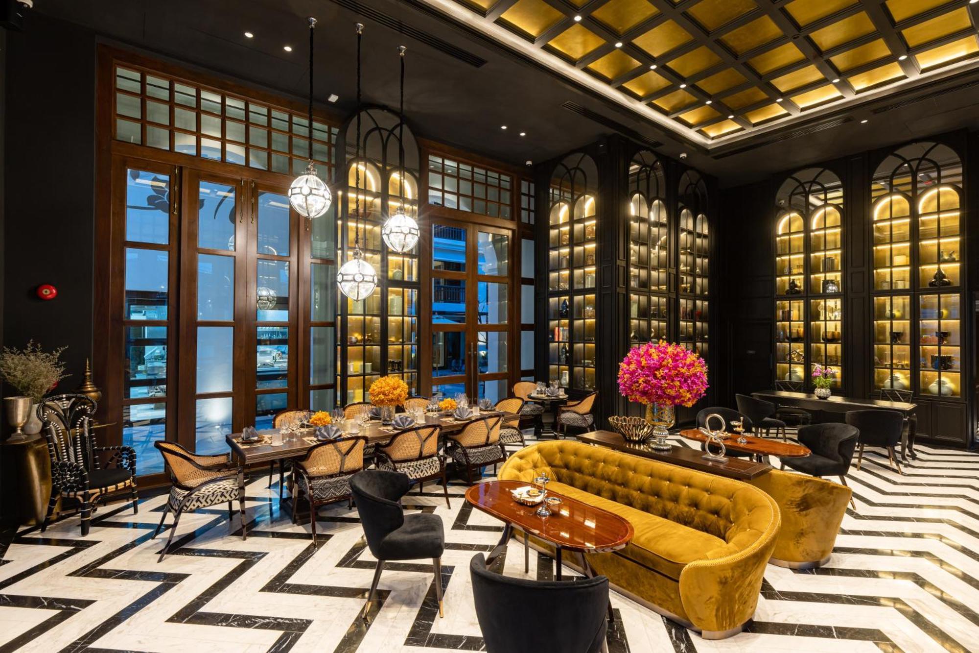 Hotel Sensai Nimman Chiang Mai - Adults Only 외부 사진