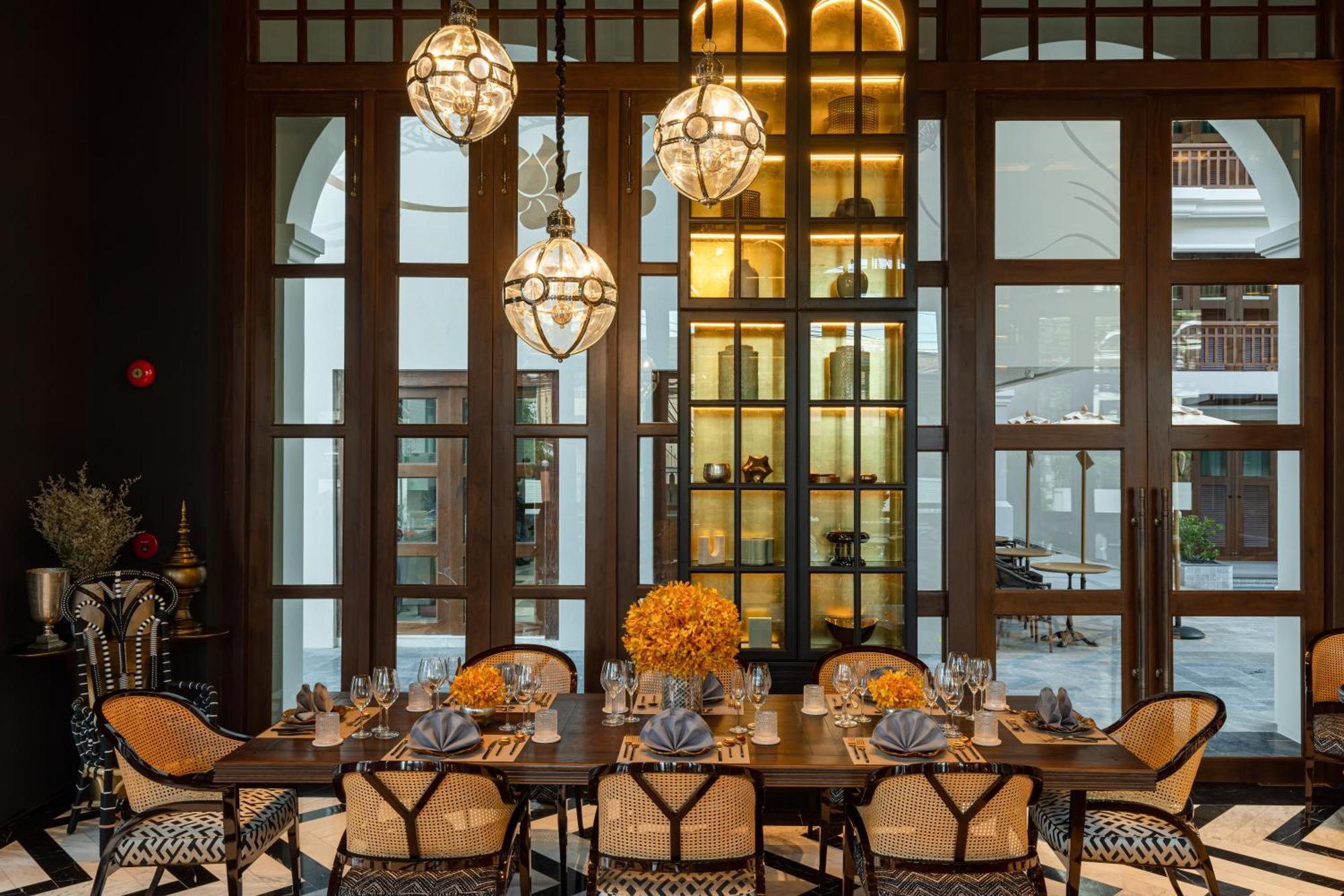 Hotel Sensai Nimman Chiang Mai - Adults Only 외부 사진