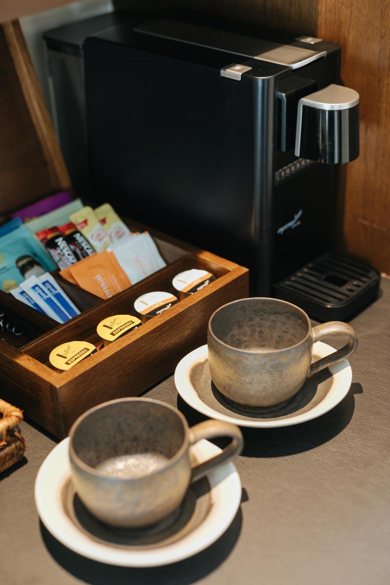 Hotel Sensai Nimman Chiang Mai - Adults Only 외부 사진