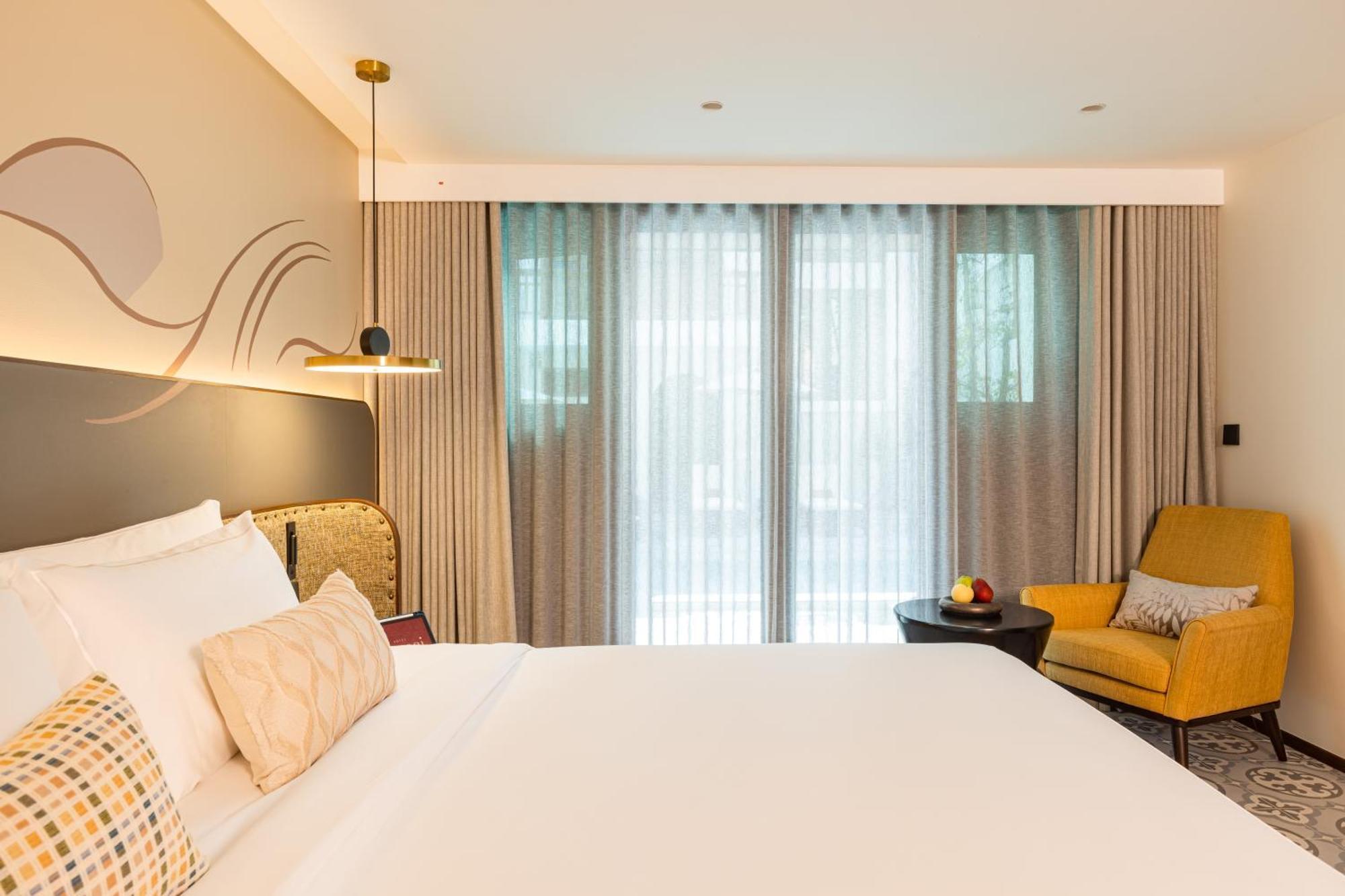 Hotel Sensai Nimman Chiang Mai - Adults Only 외부 사진