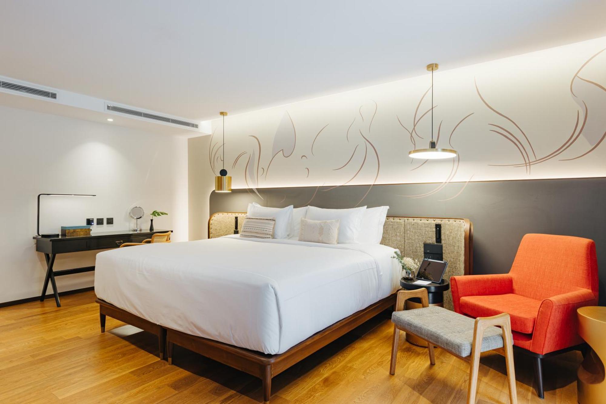 Hotel Sensai Nimman Chiang Mai - Adults Only 외부 사진