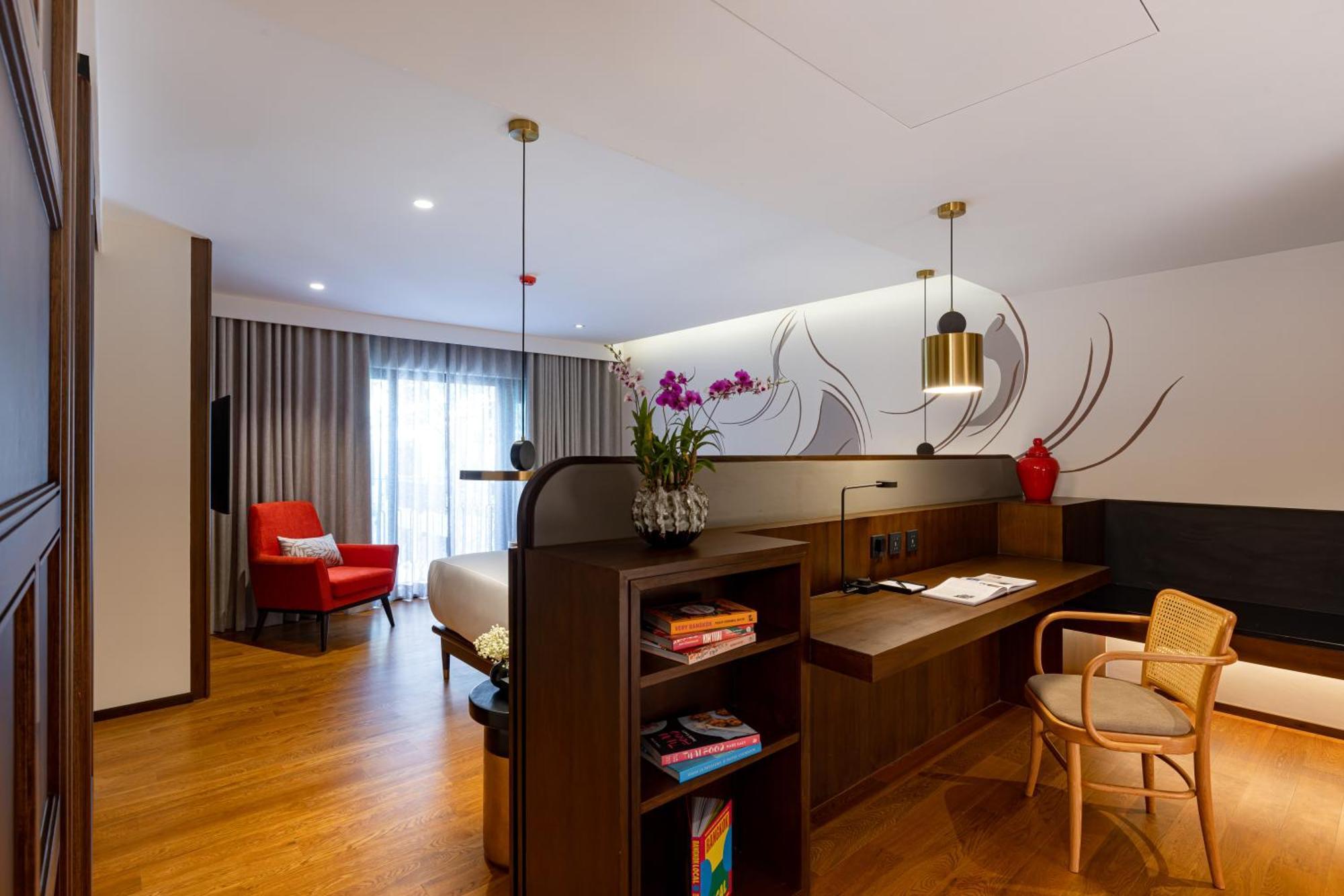 Hotel Sensai Nimman Chiang Mai - Adults Only 외부 사진