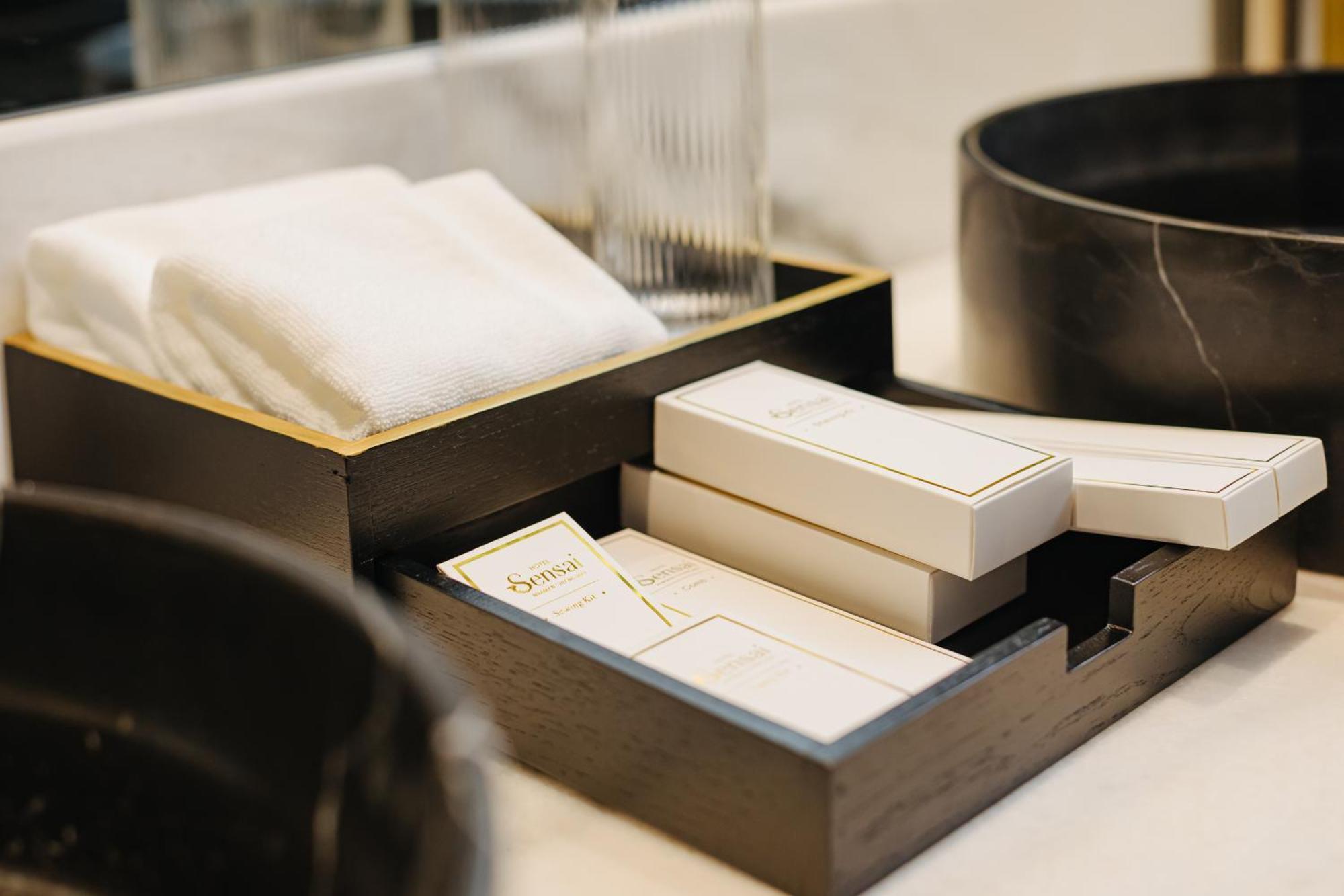 Hotel Sensai Nimman Chiang Mai - Adults Only 외부 사진