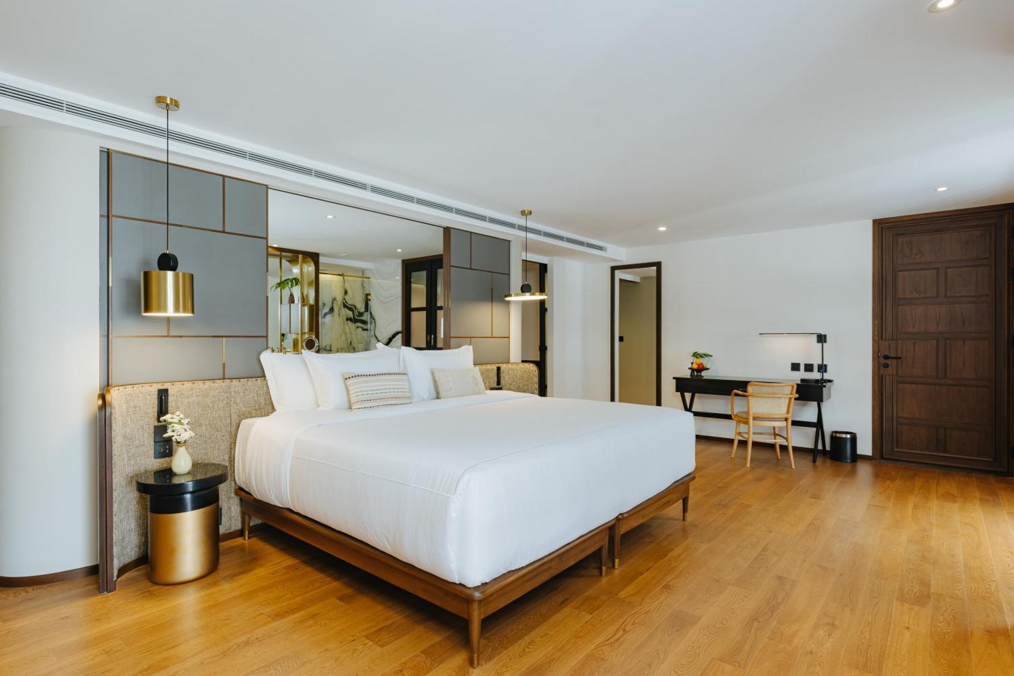 Hotel Sensai Nimman Chiang Mai - Adults Only 외부 사진