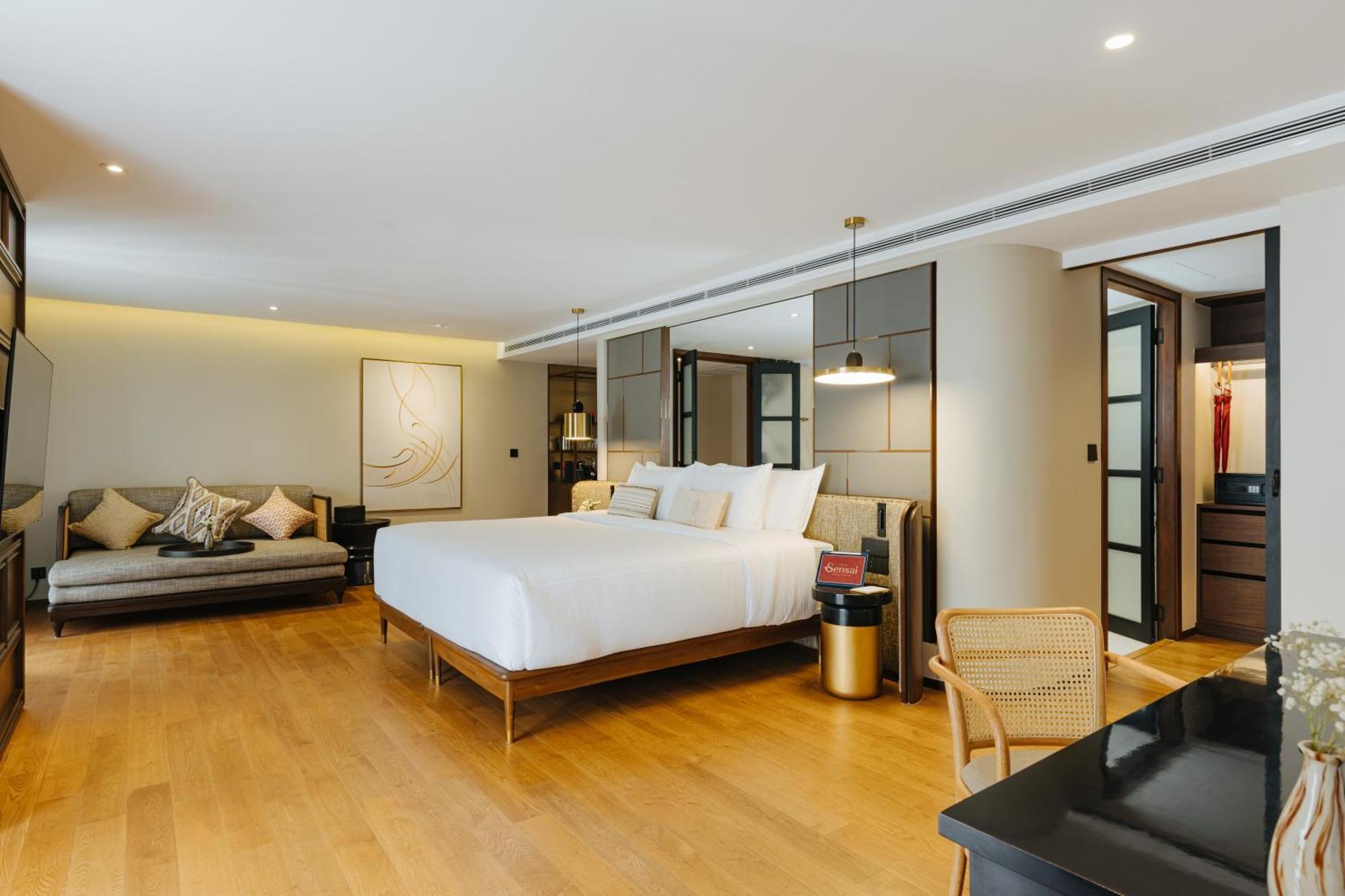 Hotel Sensai Nimman Chiang Mai - Adults Only 외부 사진