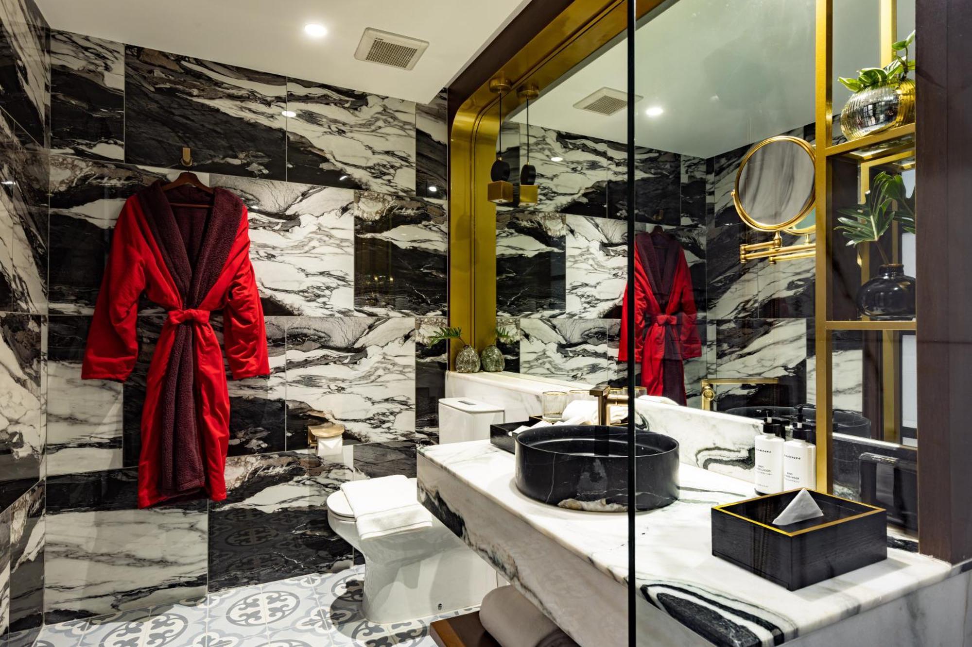 Hotel Sensai Nimman Chiang Mai - Adults Only 외부 사진