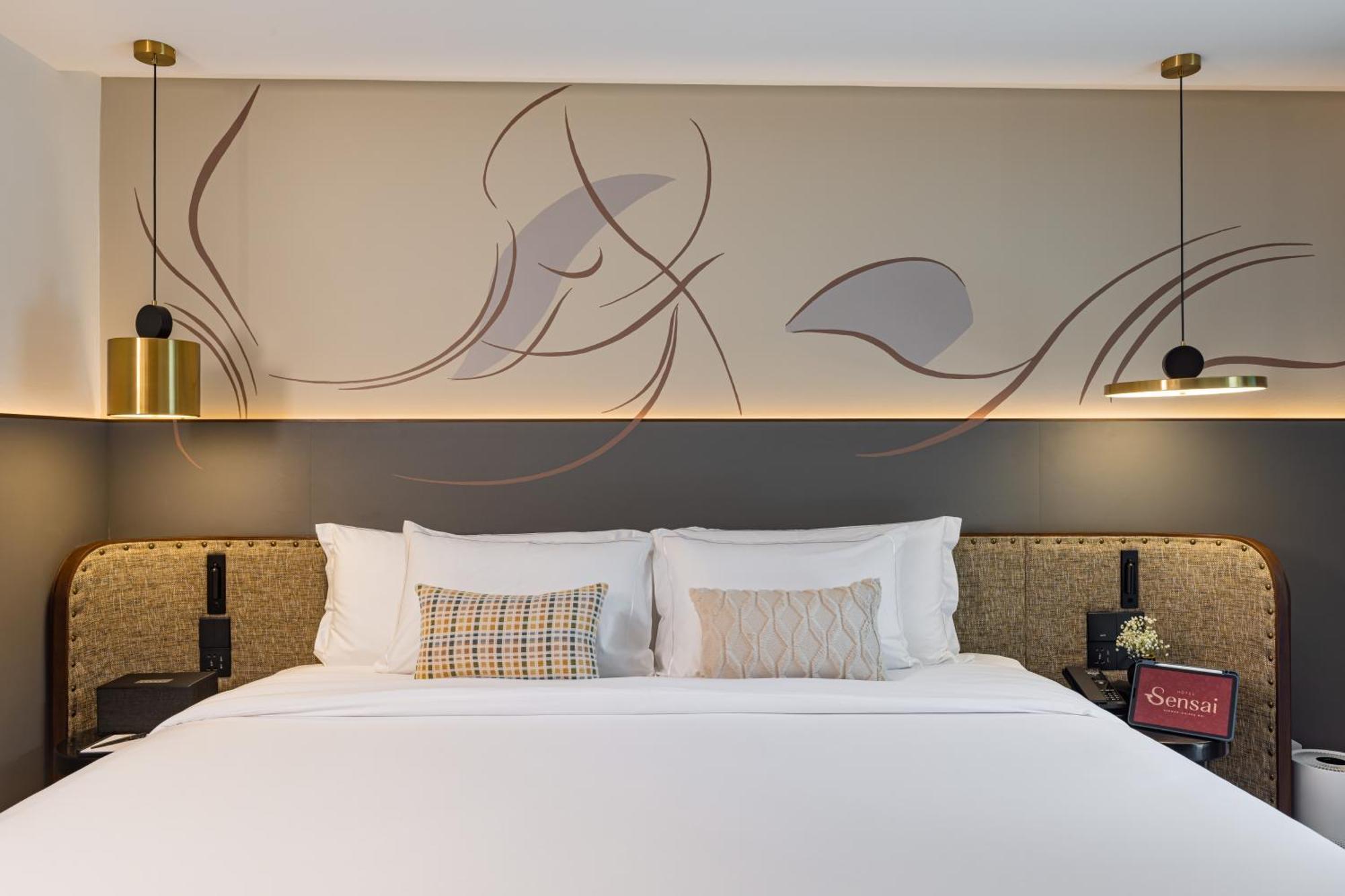 Hotel Sensai Nimman Chiang Mai - Adults Only 외부 사진