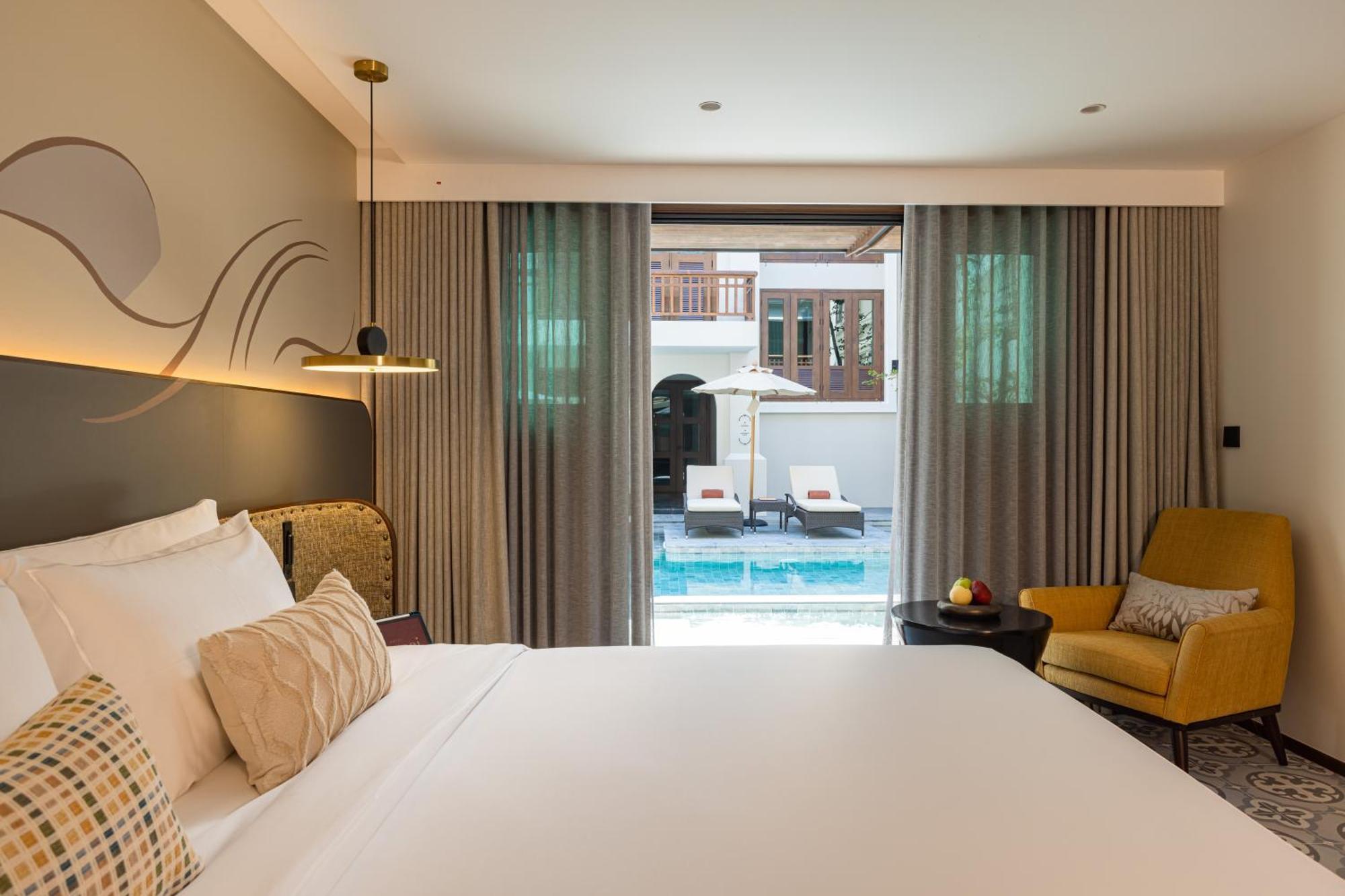 Hotel Sensai Nimman Chiang Mai - Adults Only 외부 사진