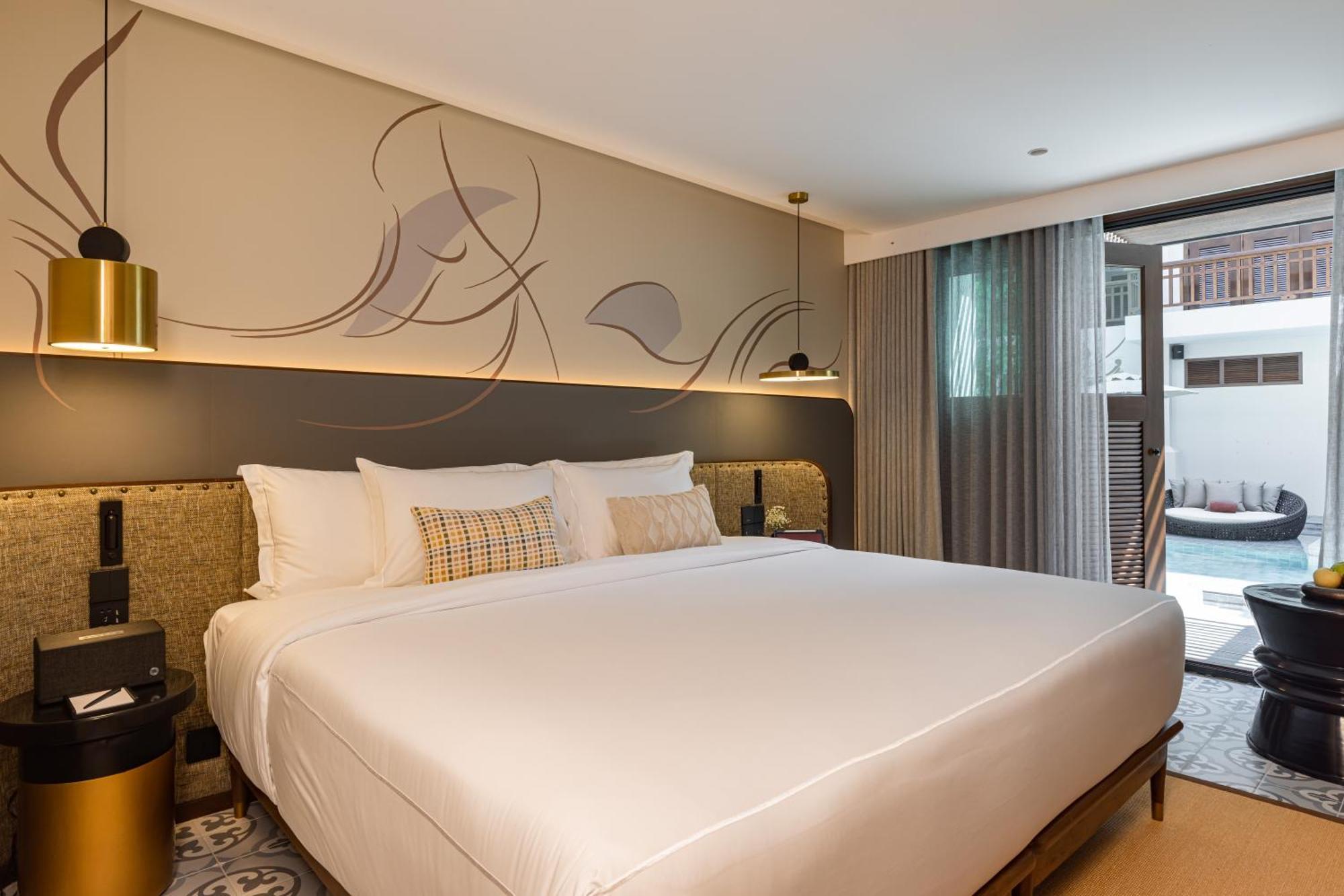 Hotel Sensai Nimman Chiang Mai - Adults Only 외부 사진