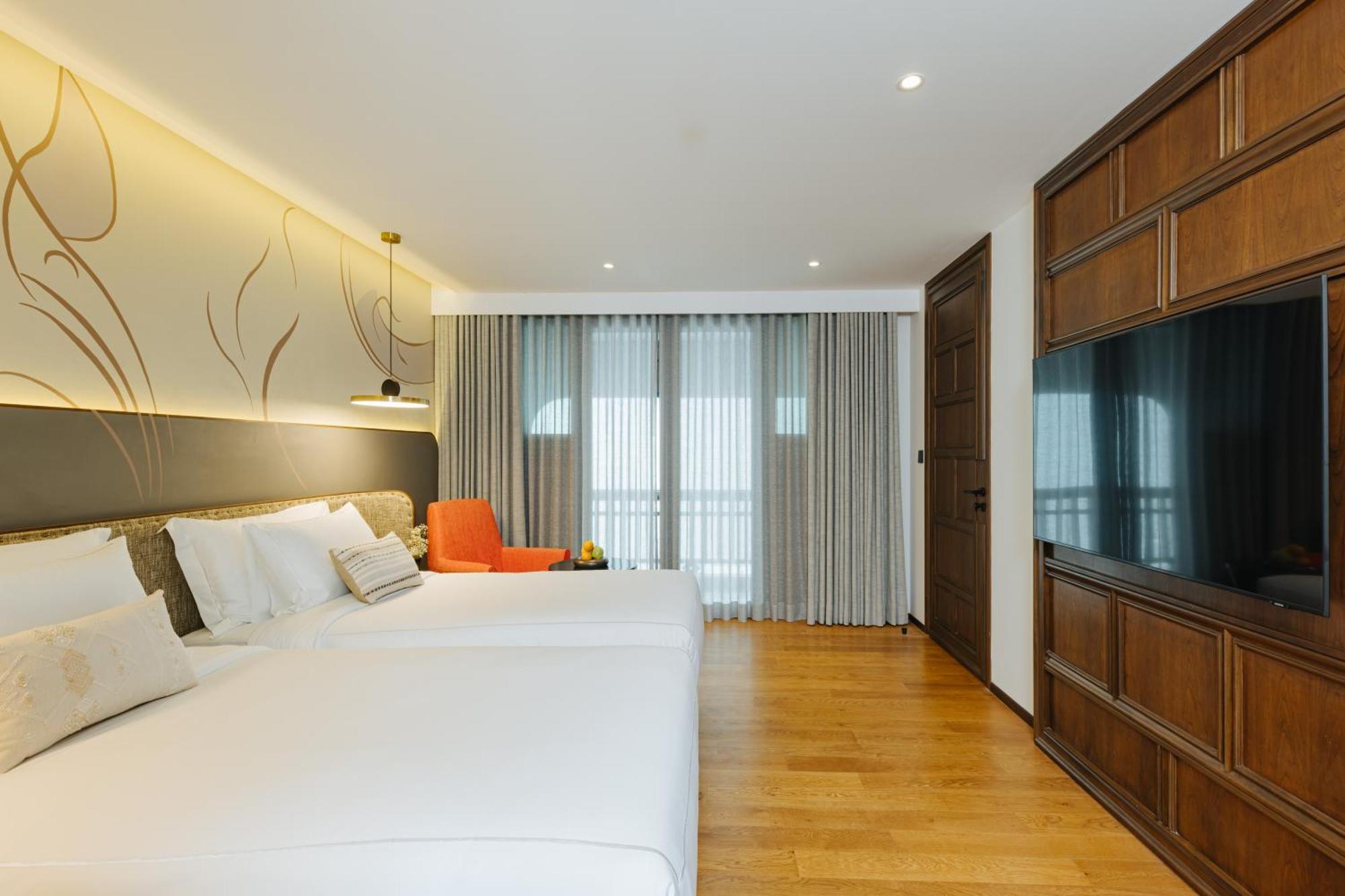 Hotel Sensai Nimman Chiang Mai - Adults Only 외부 사진